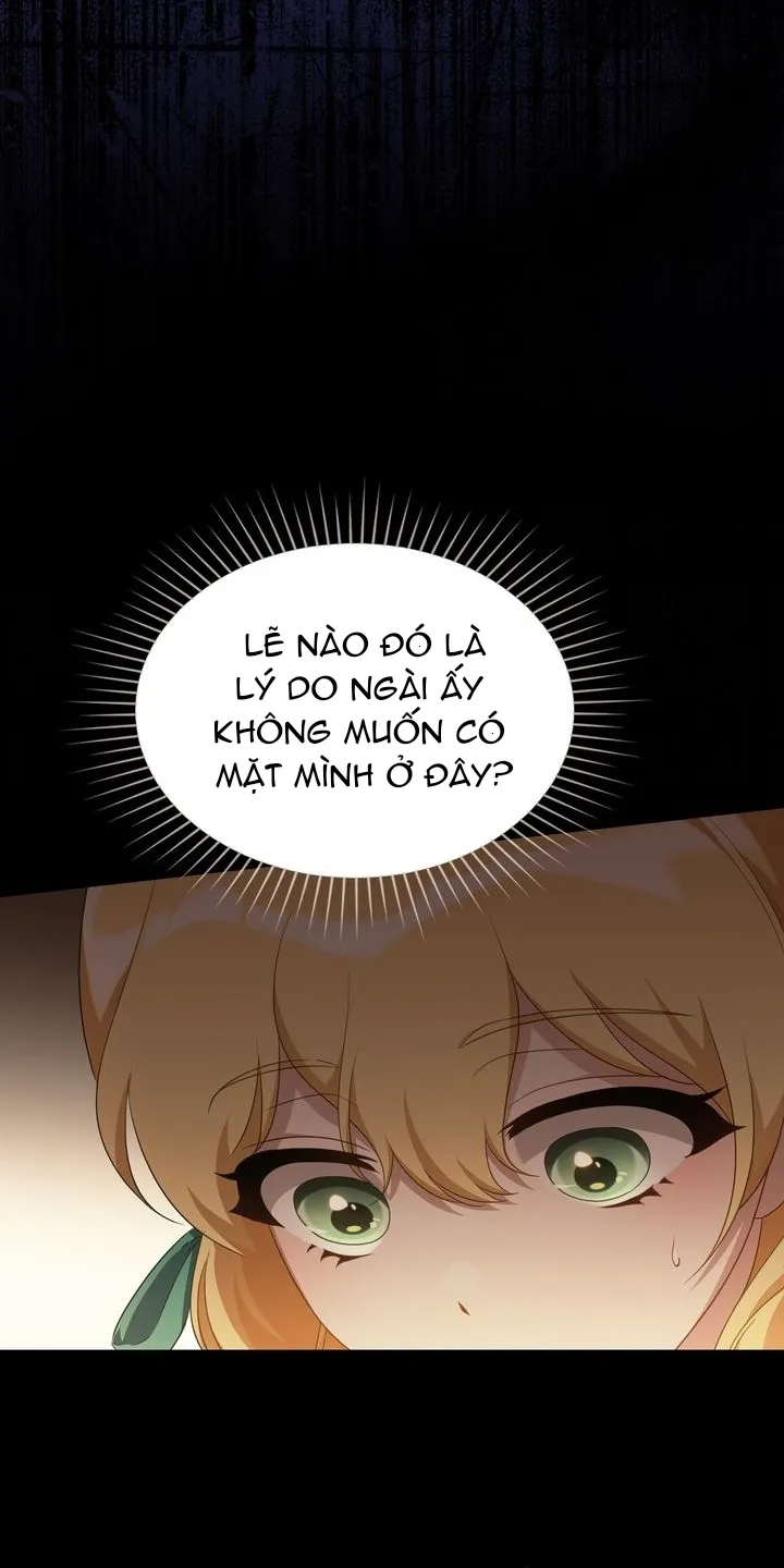 Chúa Phù Hộ Cho Sự Hủy Diệt Của Ta - Chap 2 - Trang 4