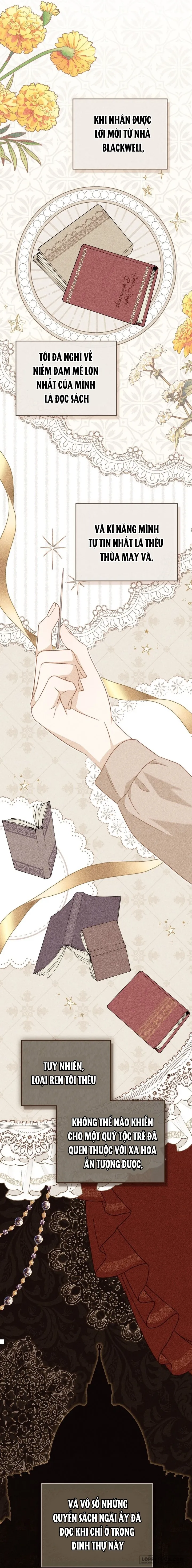 Chúa Phù Hộ Cho Sự Hủy Diệt Của Ta - Chap 2 - Trang 32