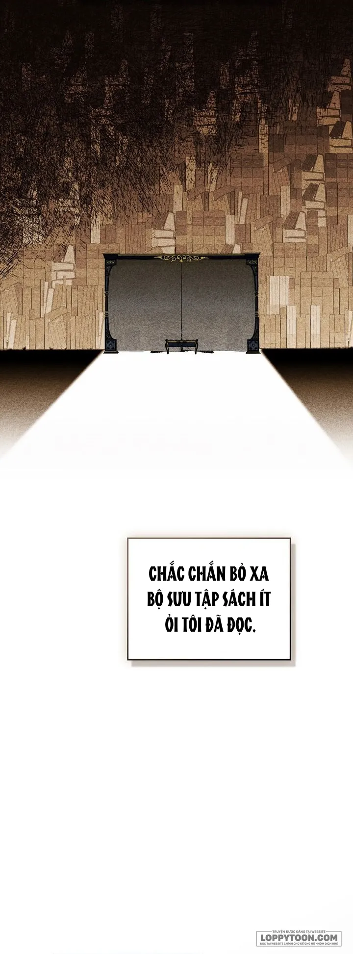 Chúa Phù Hộ Cho Sự Hủy Diệt Của Ta - Chap 2 - Trang 33