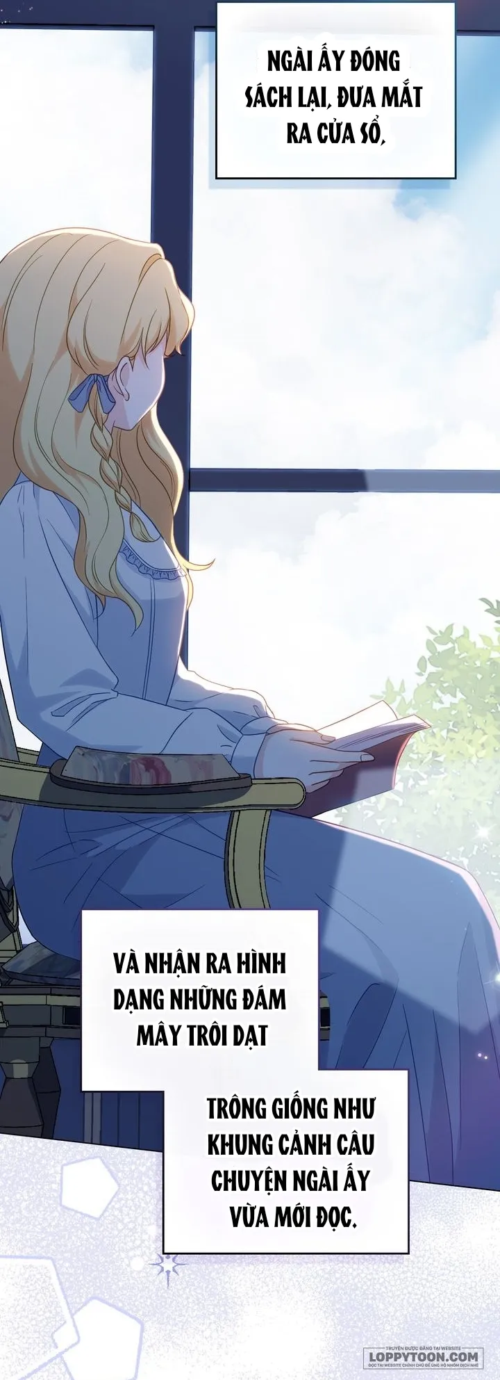 Chúa Phù Hộ Cho Sự Hủy Diệt Của Ta - Chap 2 - Trang 36