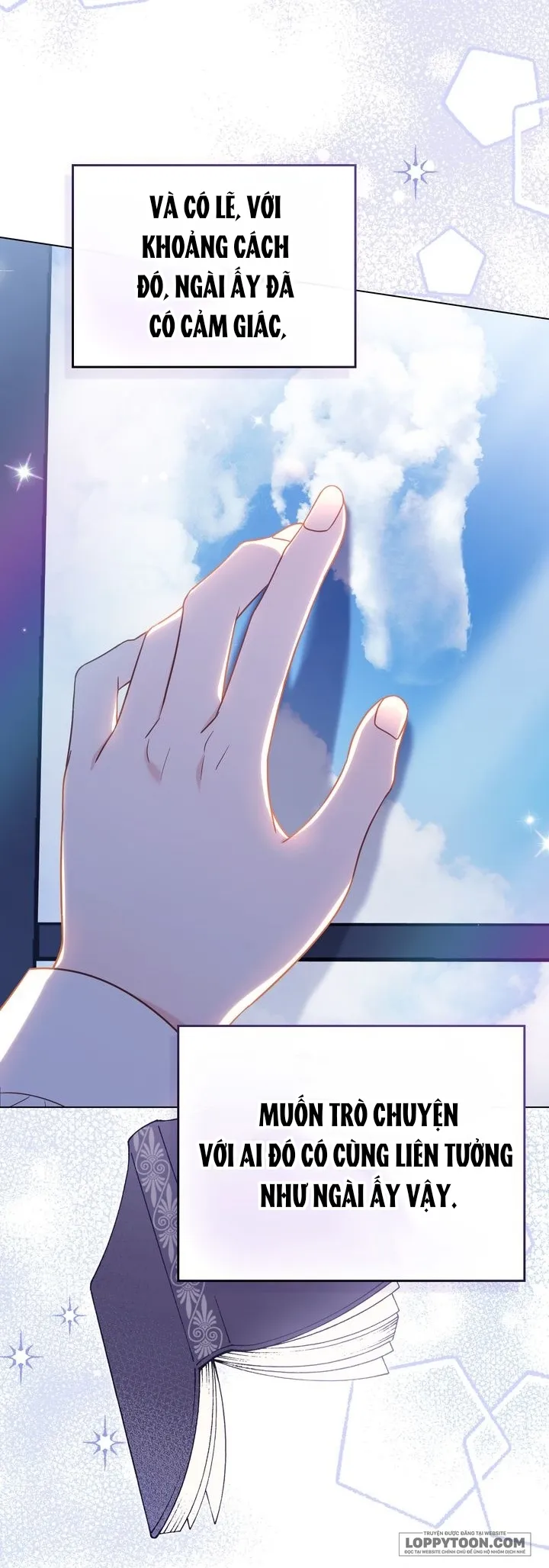 Chúa Phù Hộ Cho Sự Hủy Diệt Của Ta - Chap 2 - Trang 37