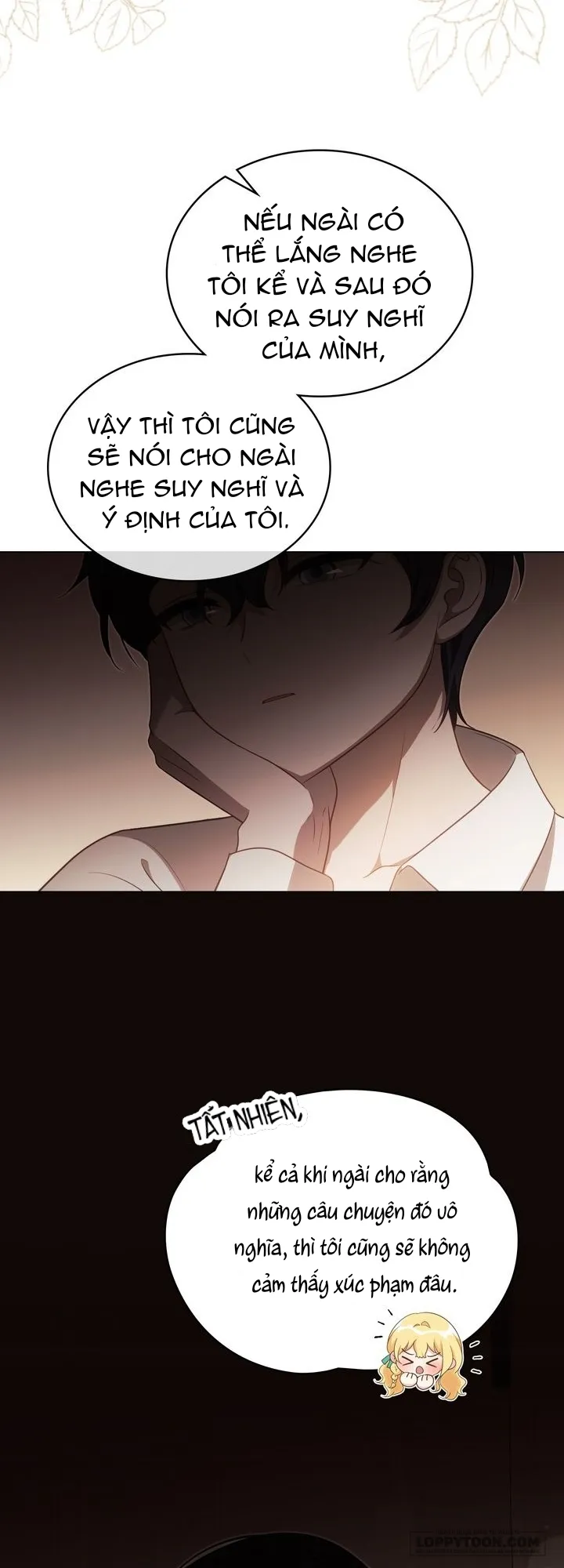 Chúa Phù Hộ Cho Sự Hủy Diệt Của Ta - Chap 2 - Trang 40