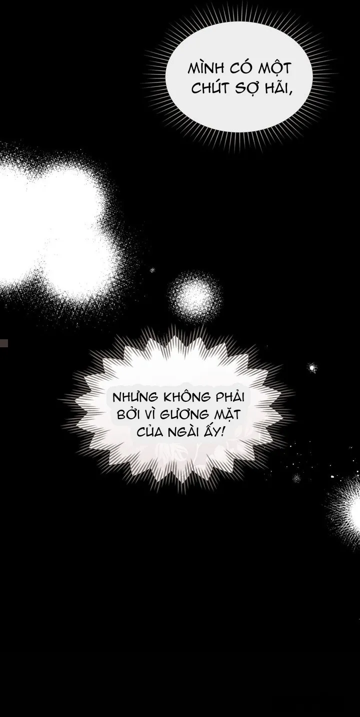 Chúa Phù Hộ Cho Sự Hủy Diệt Của Ta - Chap 2 - Trang 5