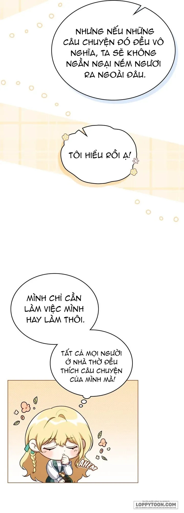 Chúa Phù Hộ Cho Sự Hủy Diệt Của Ta - Chap 2 - Trang 46