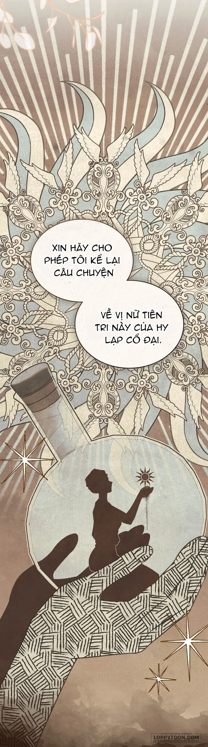 Chúa Phù Hộ Cho Sự Hủy Diệt Của Ta - Chap 2 - Trang 48