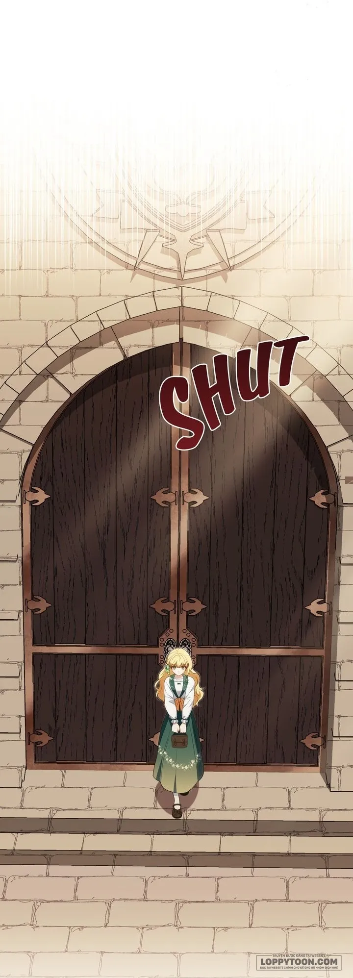 Chúa Phù Hộ Cho Sự Hủy Diệt Của Ta - Chap 2 - Trang 52