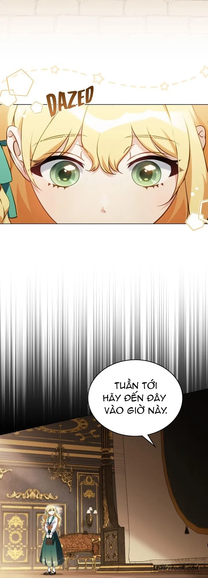 Chúa Phù Hộ Cho Sự Hủy Diệt Của Ta - Chap 2 - Trang 53