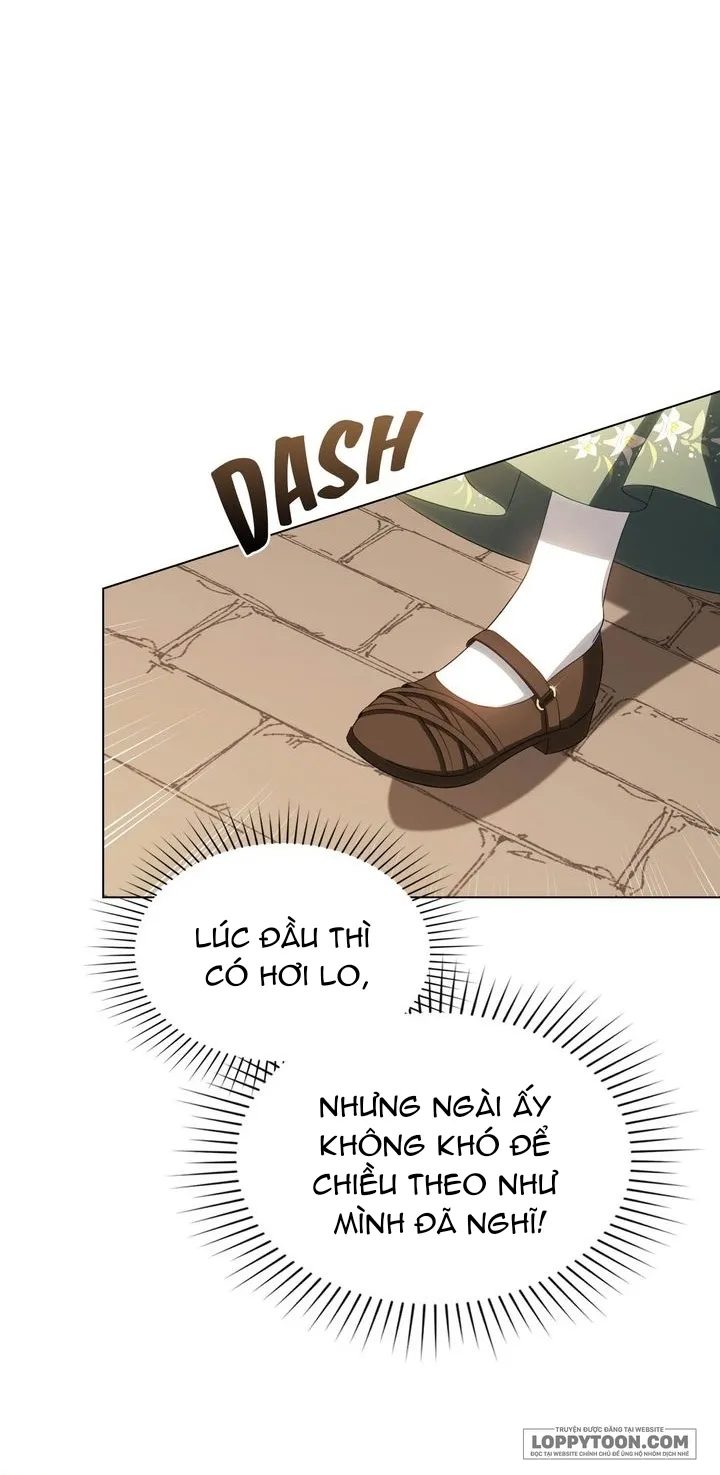 Chúa Phù Hộ Cho Sự Hủy Diệt Của Ta - Chap 2 - Trang 56