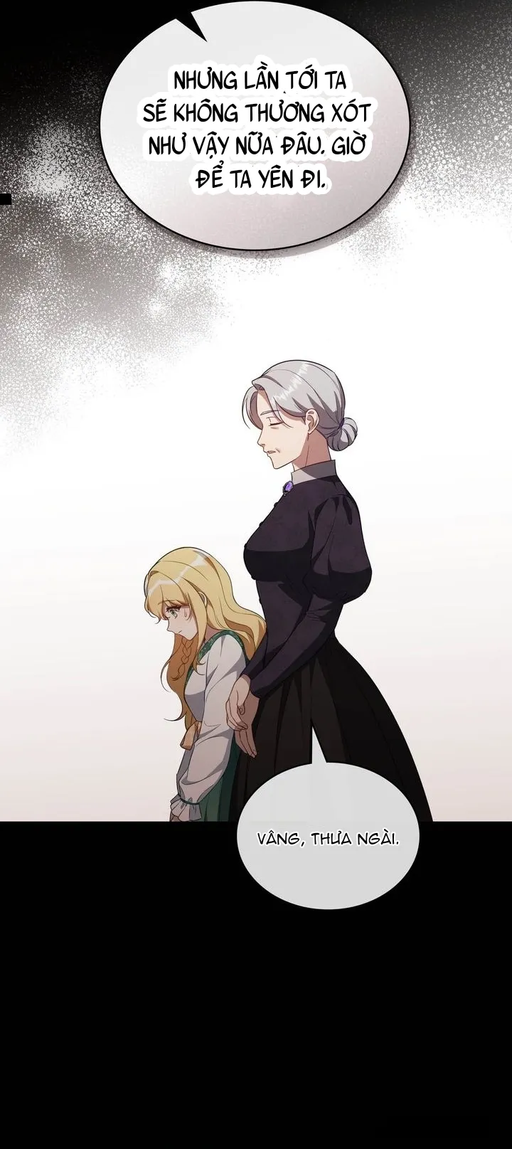 Chúa Phù Hộ Cho Sự Hủy Diệt Của Ta - Chap 2 - Trang 10