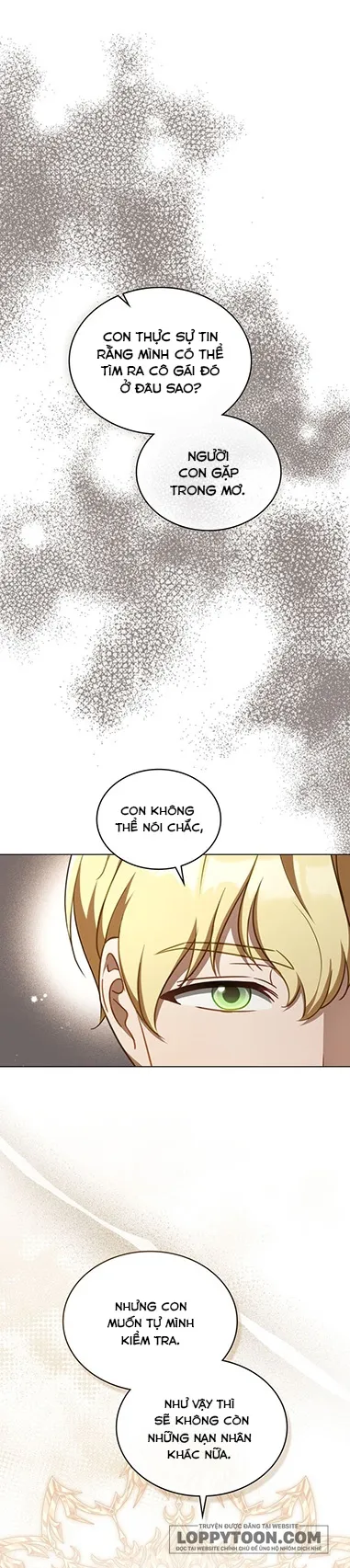 Chúa Phù Hộ Cho Sự Hủy Diệt Của Ta - Chap 20 - Trang 1