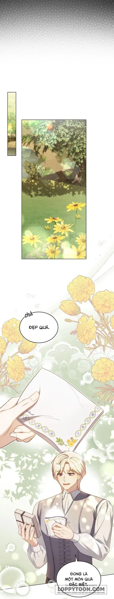Chúa Phù Hộ Cho Sự Hủy Diệt Của Ta - Chap 20 - Trang 18