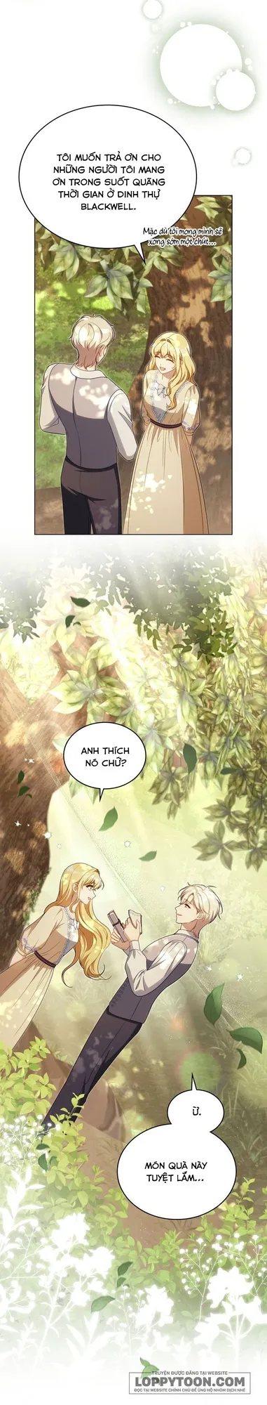 Chúa Phù Hộ Cho Sự Hủy Diệt Của Ta - Chap 20 - Trang 19