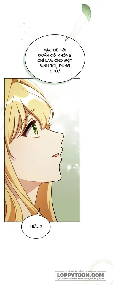 Chúa Phù Hộ Cho Sự Hủy Diệt Của Ta - Chap 20 - Trang 20