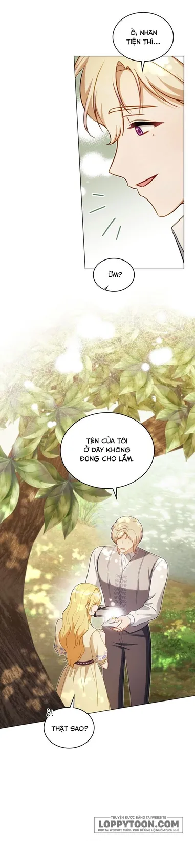 Chúa Phù Hộ Cho Sự Hủy Diệt Của Ta - Chap 20 - Trang 22