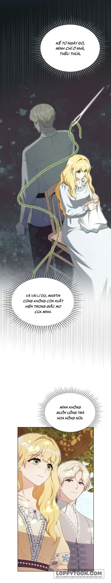 Chúa Phù Hộ Cho Sự Hủy Diệt Của Ta - Chap 20 - Trang 26