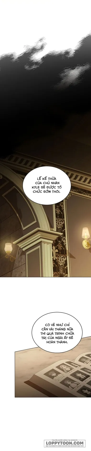 Chúa Phù Hộ Cho Sự Hủy Diệt Của Ta - Chap 20 - Trang 28