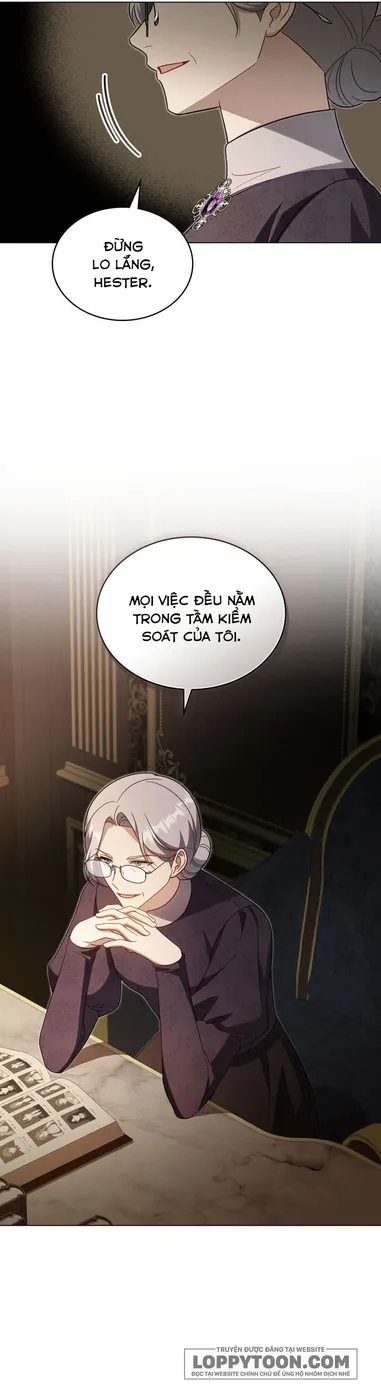Chúa Phù Hộ Cho Sự Hủy Diệt Của Ta - Chap 20 - Trang 30