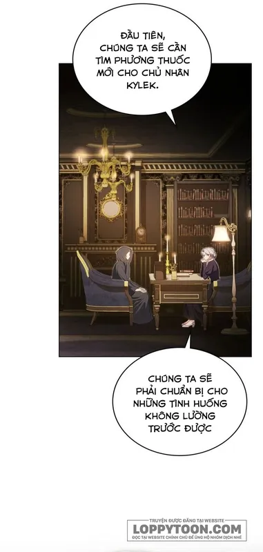 Chúa Phù Hộ Cho Sự Hủy Diệt Của Ta - Chap 20 - Trang 31