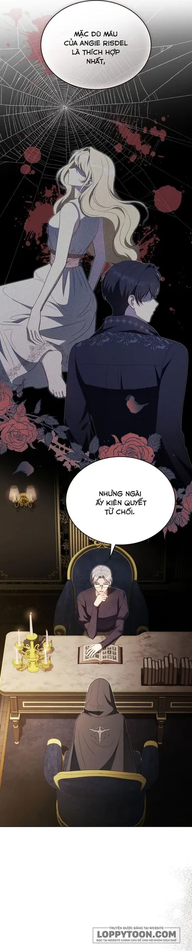 Chúa Phù Hộ Cho Sự Hủy Diệt Của Ta - Chap 20 - Trang 32