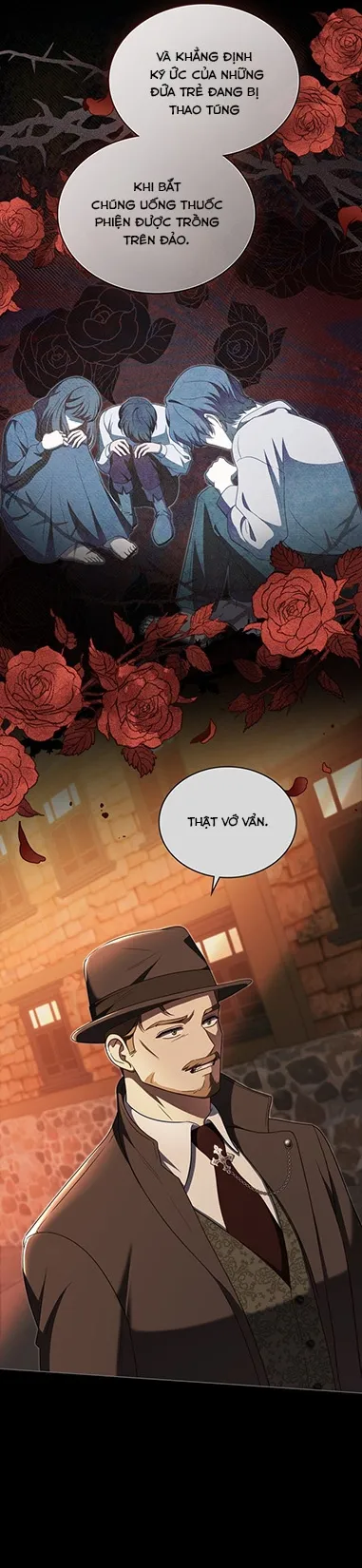 Chúa Phù Hộ Cho Sự Hủy Diệt Của Ta - Chap 20 - Trang 6