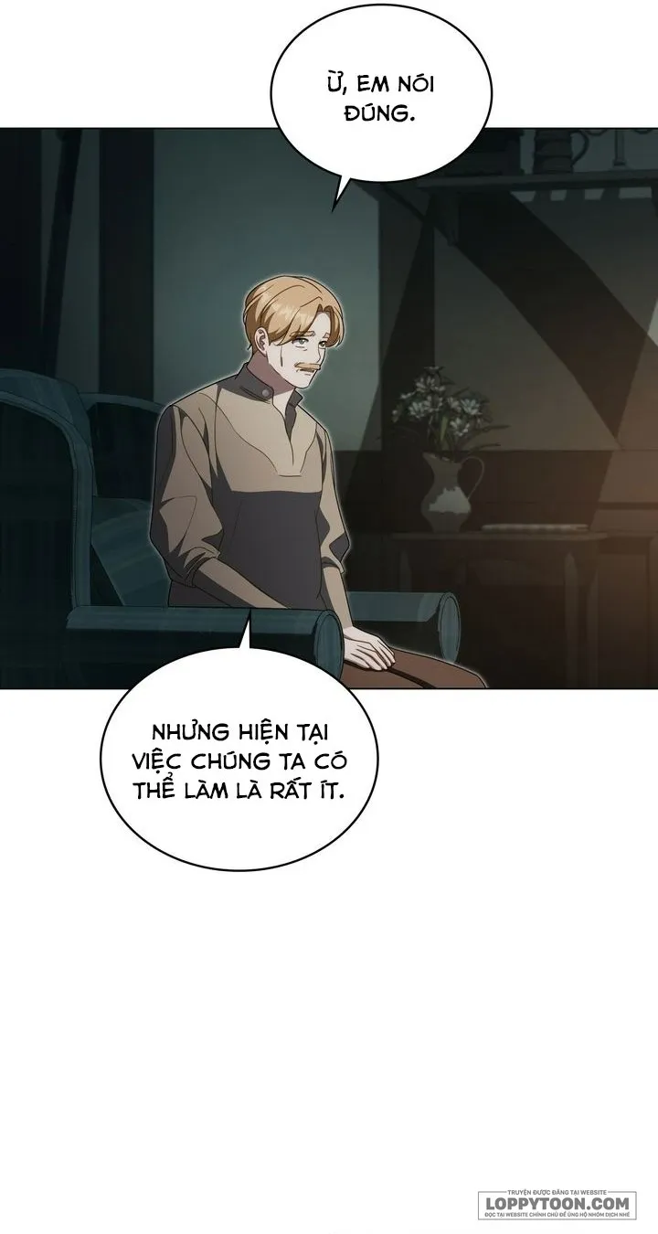 Chúa Phù Hộ Cho Sự Hủy Diệt Của Ta - Chap 21 - Trang 12