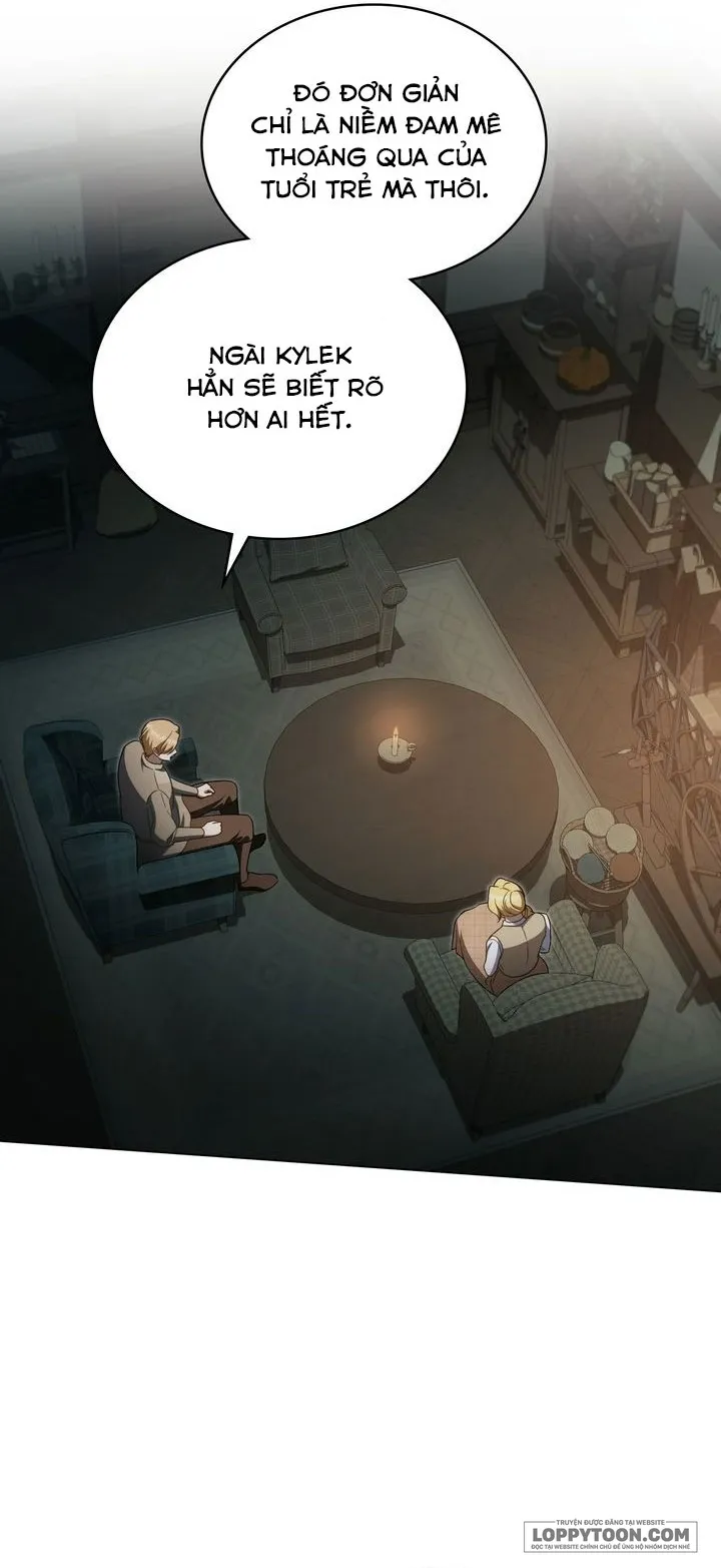 Chúa Phù Hộ Cho Sự Hủy Diệt Của Ta - Chap 21 - Trang 13