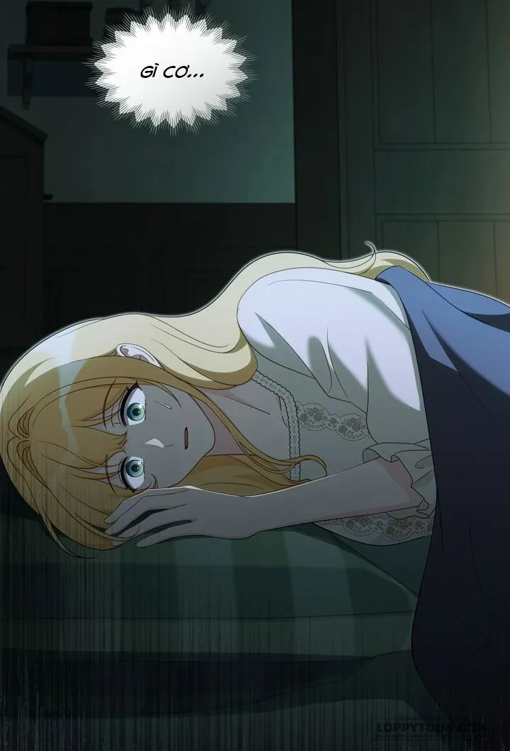 Chúa Phù Hộ Cho Sự Hủy Diệt Của Ta - Chap 21 - Trang 16