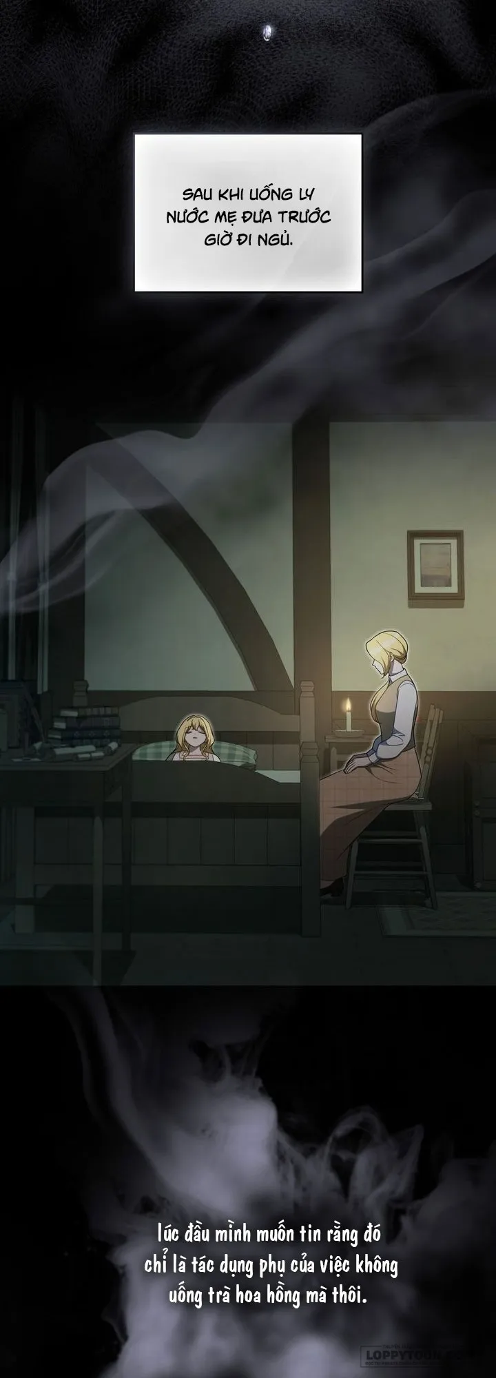 Chúa Phù Hộ Cho Sự Hủy Diệt Của Ta - Chap 21 - Trang 20