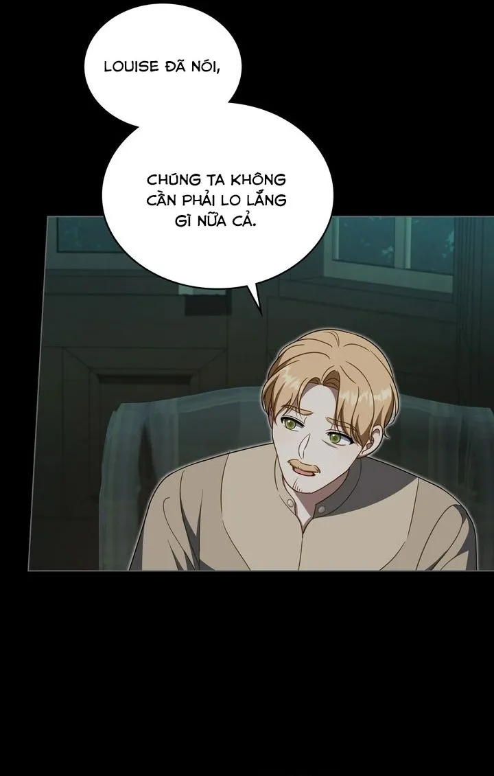 Chúa Phù Hộ Cho Sự Hủy Diệt Của Ta - Chap 21 - Trang 3