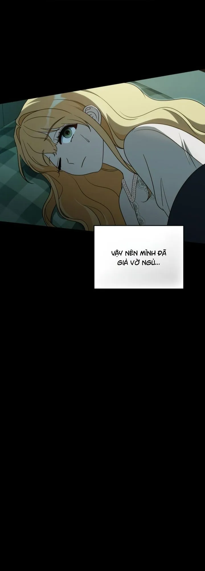 Chúa Phù Hộ Cho Sự Hủy Diệt Của Ta - Chap 21 - Trang 23