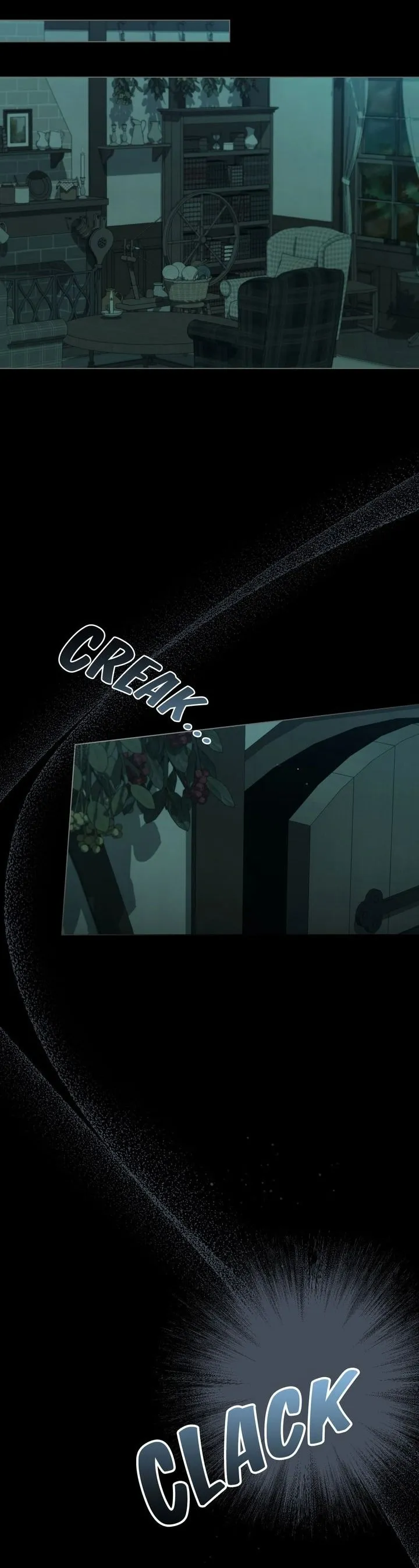 Chúa Phù Hộ Cho Sự Hủy Diệt Của Ta - Chap 21 - Trang 24