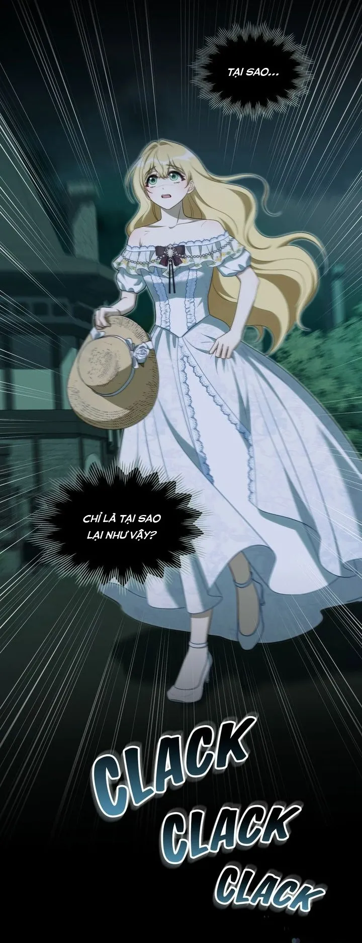 Chúa Phù Hộ Cho Sự Hủy Diệt Của Ta - Chap 21 - Trang 27