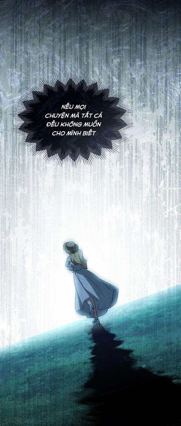 Chúa Phù Hộ Cho Sự Hủy Diệt Của Ta - Chap 21 - Trang 32