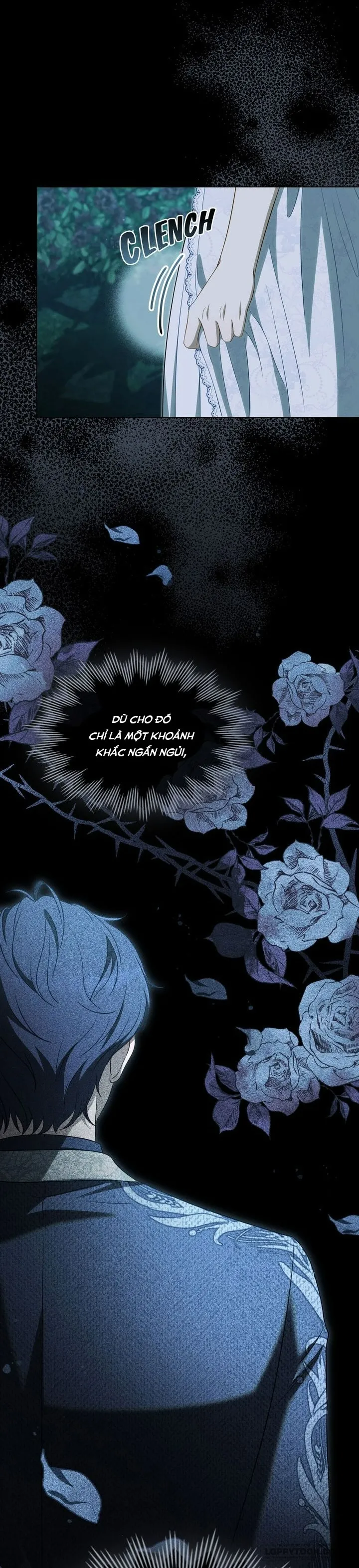 Chúa Phù Hộ Cho Sự Hủy Diệt Của Ta - Chap 21 - Trang 37
