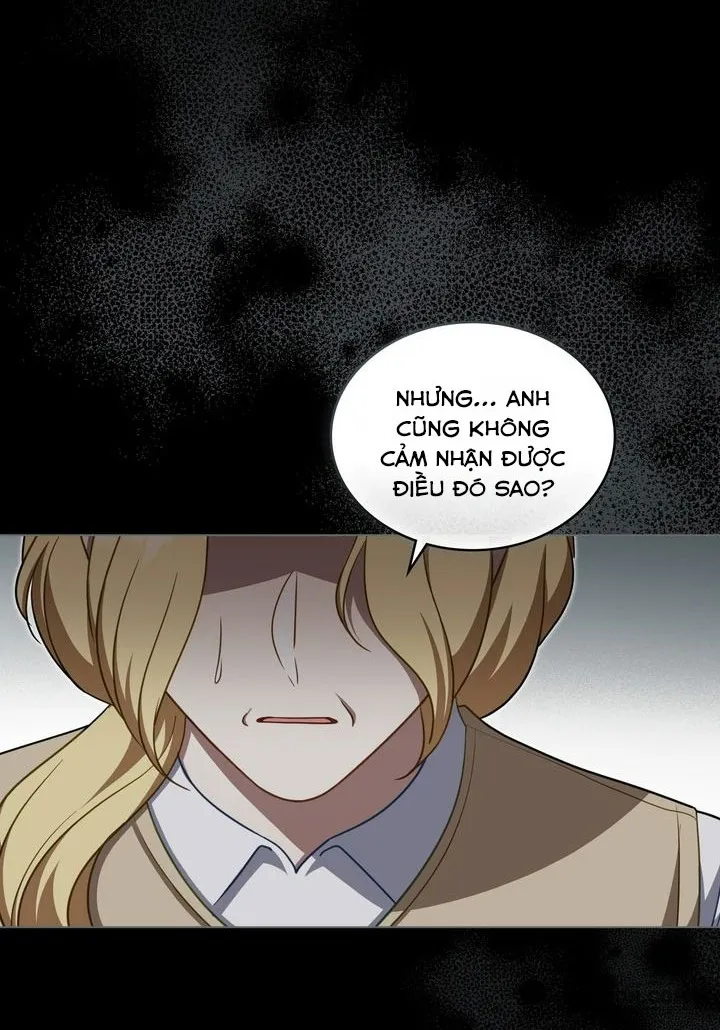 Chúa Phù Hộ Cho Sự Hủy Diệt Của Ta - Chap 21 - Trang 5