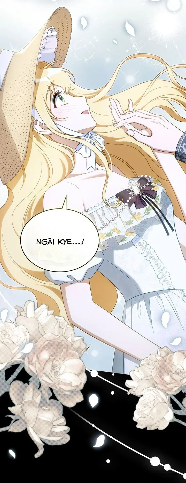 Chúa Phù Hộ Cho Sự Hủy Diệt Của Ta - Chap 21 - Trang 44