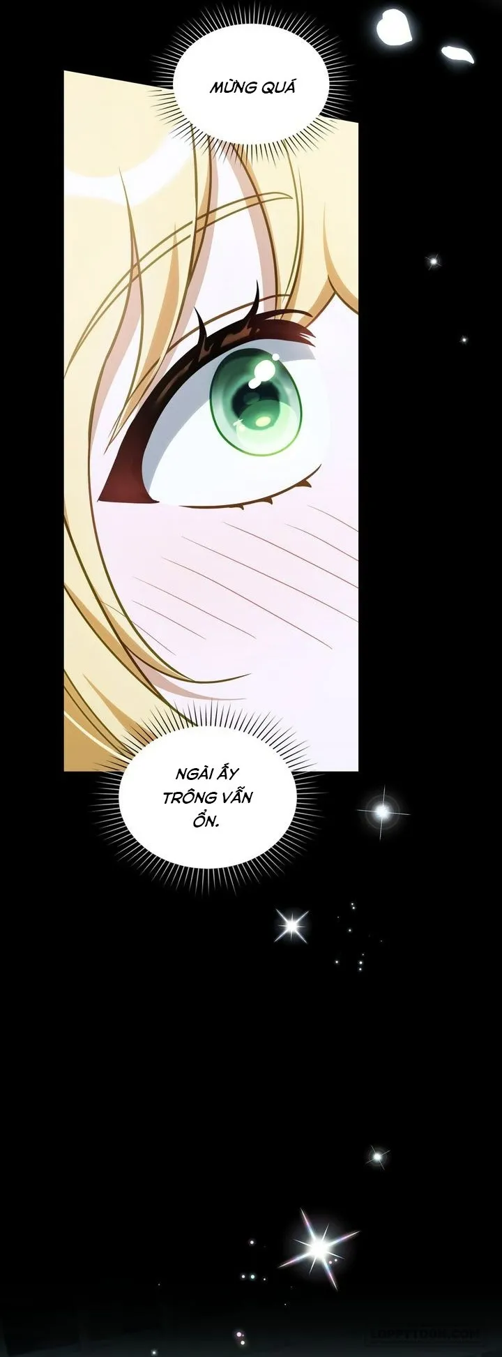 Chúa Phù Hộ Cho Sự Hủy Diệt Của Ta - Chap 21 - Trang 45