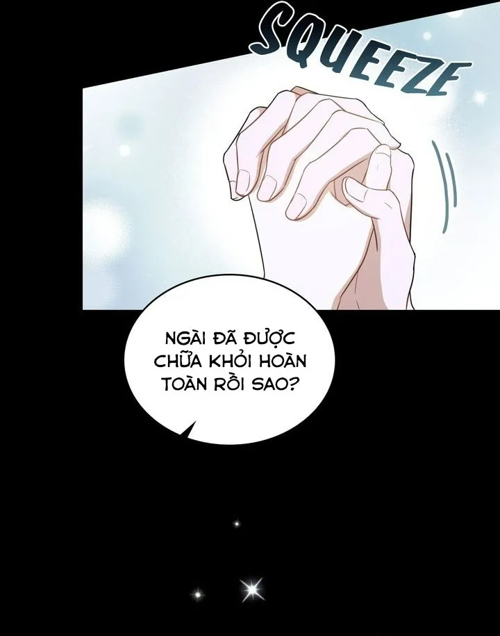 Chúa Phù Hộ Cho Sự Hủy Diệt Của Ta - Chap 21 - Trang 47