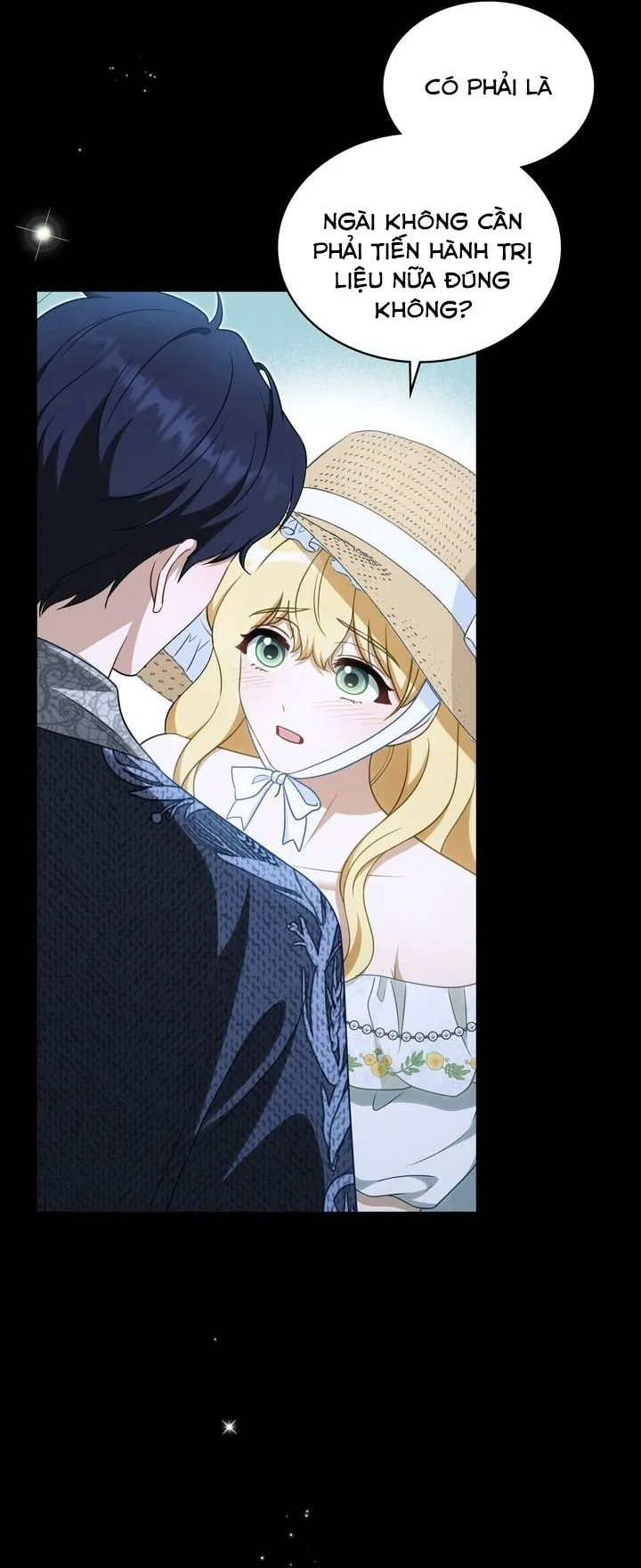 Chúa Phù Hộ Cho Sự Hủy Diệt Của Ta - Chap 21 - Trang 48