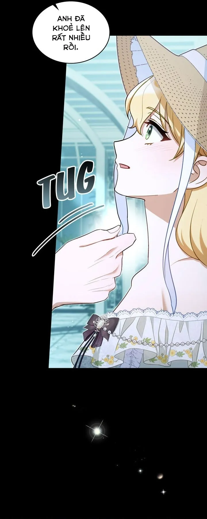Chúa Phù Hộ Cho Sự Hủy Diệt Của Ta - Chap 21 - Trang 50
