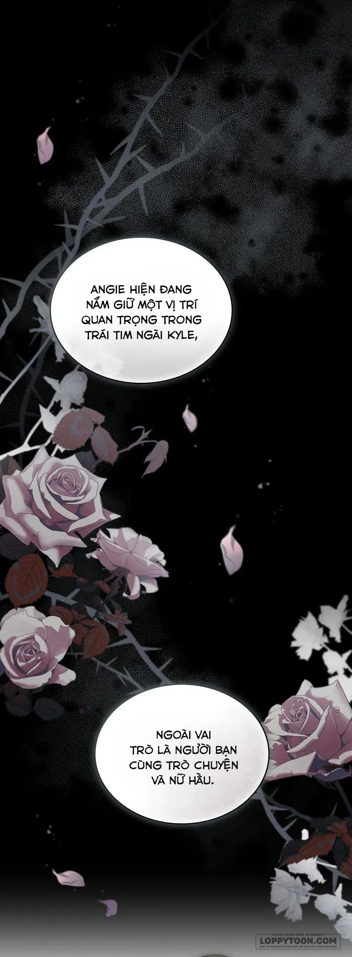 Chúa Phù Hộ Cho Sự Hủy Diệt Của Ta - Chap 21 - Trang 6