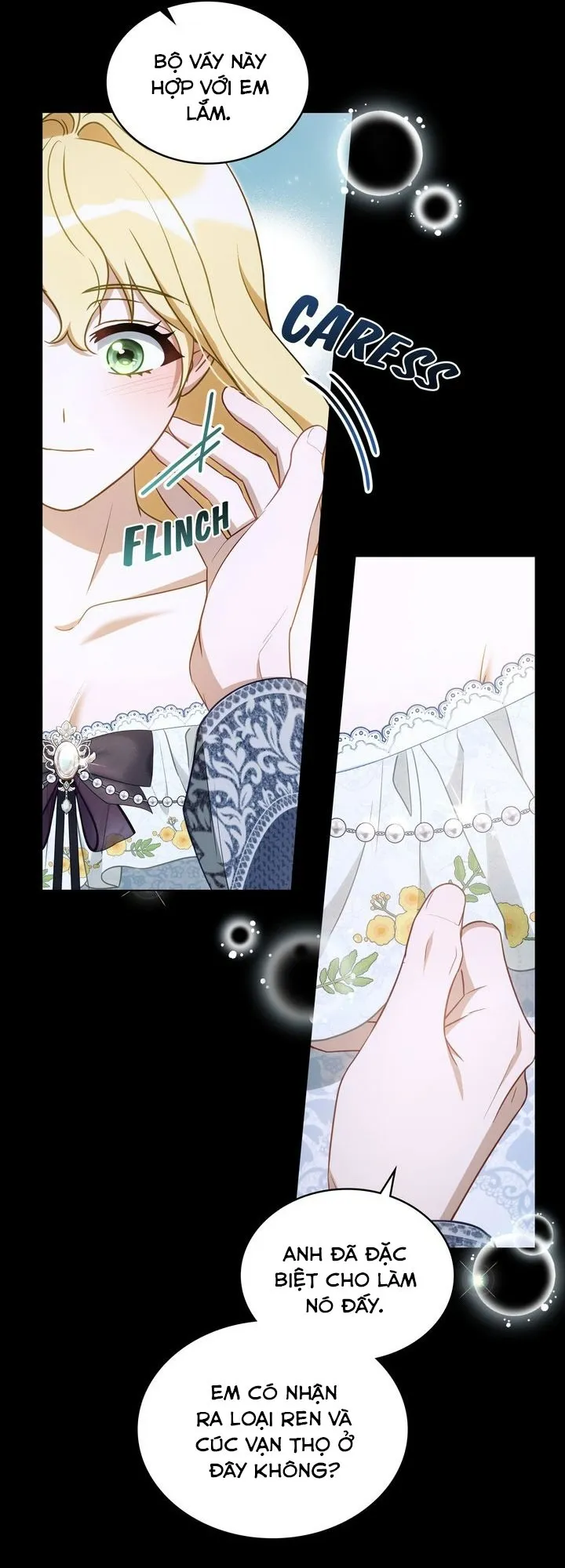 Chúa Phù Hộ Cho Sự Hủy Diệt Của Ta - Chap 21 - Trang 52