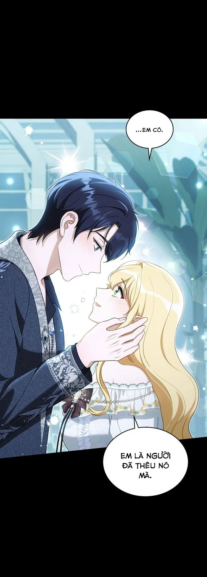 Chúa Phù Hộ Cho Sự Hủy Diệt Của Ta - Chap 21 - Trang 53