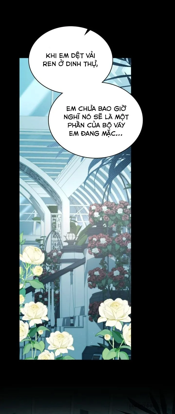 Chúa Phù Hộ Cho Sự Hủy Diệt Của Ta - Chap 21 - Trang 54