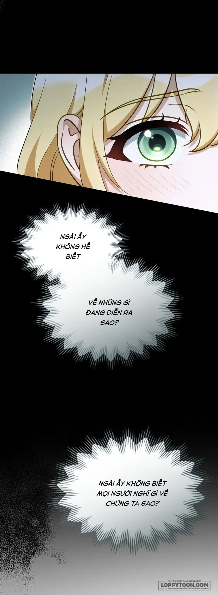 Chúa Phù Hộ Cho Sự Hủy Diệt Của Ta - Chap 21 - Trang 56