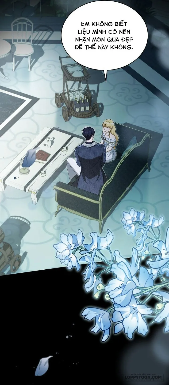 Chúa Phù Hộ Cho Sự Hủy Diệt Của Ta - Chap 21 - Trang 59