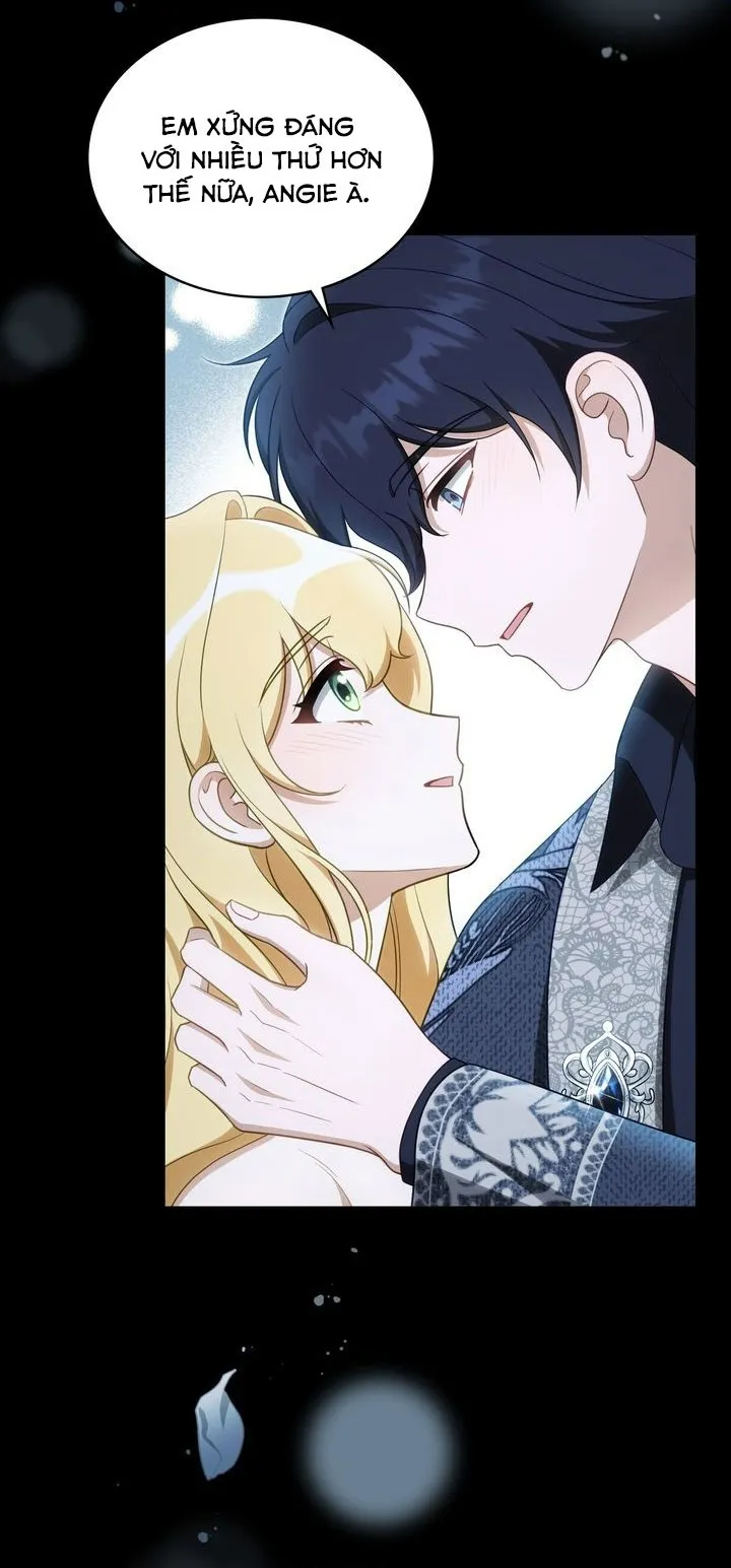 Chúa Phù Hộ Cho Sự Hủy Diệt Của Ta - Chap 21 - Trang 60