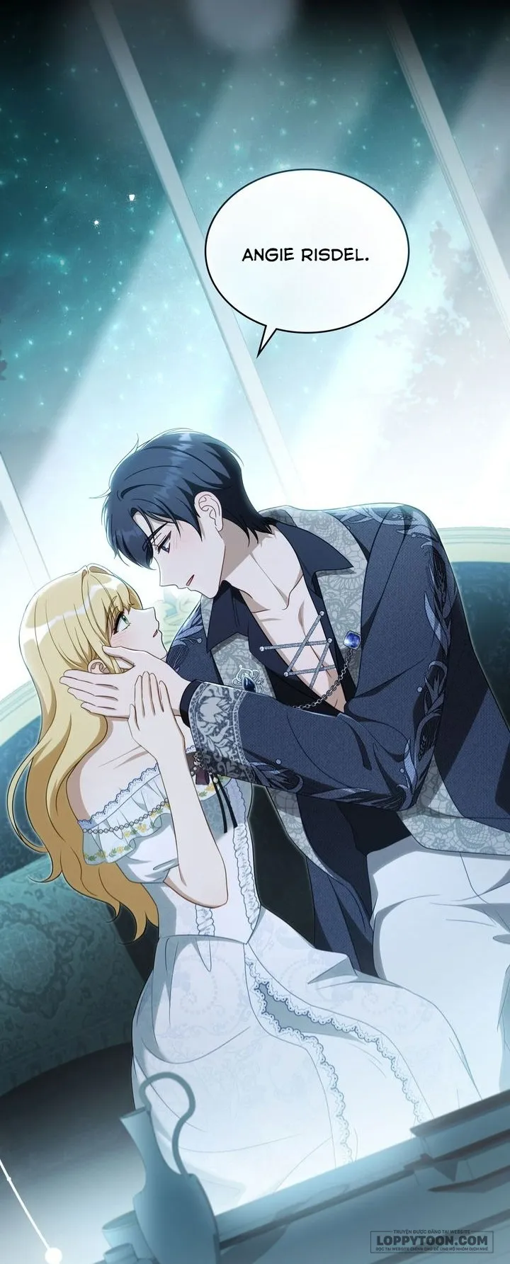 Chúa Phù Hộ Cho Sự Hủy Diệt Của Ta - Chap 21 - Trang 62