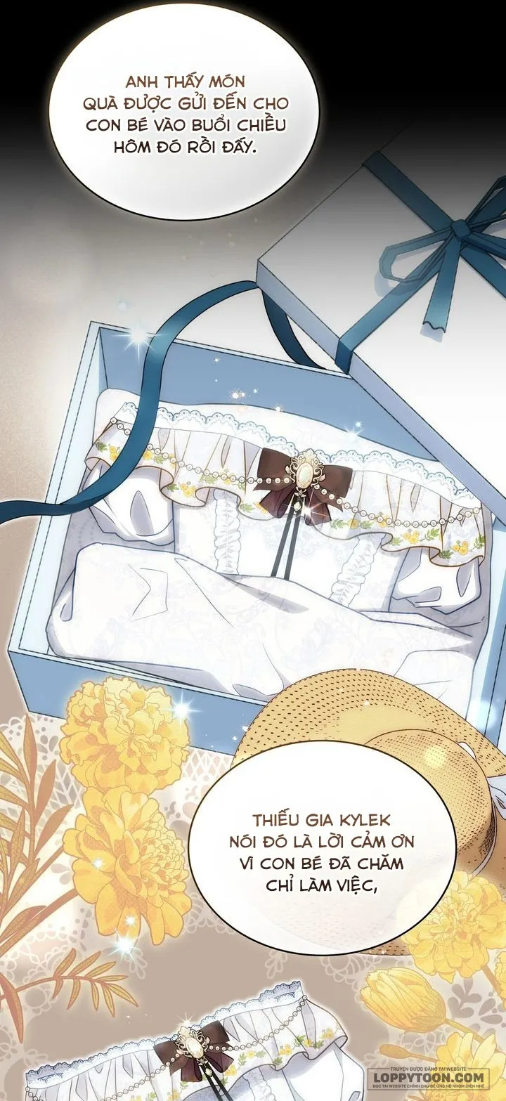 Chúa Phù Hộ Cho Sự Hủy Diệt Của Ta - Chap 21 - Trang 8
