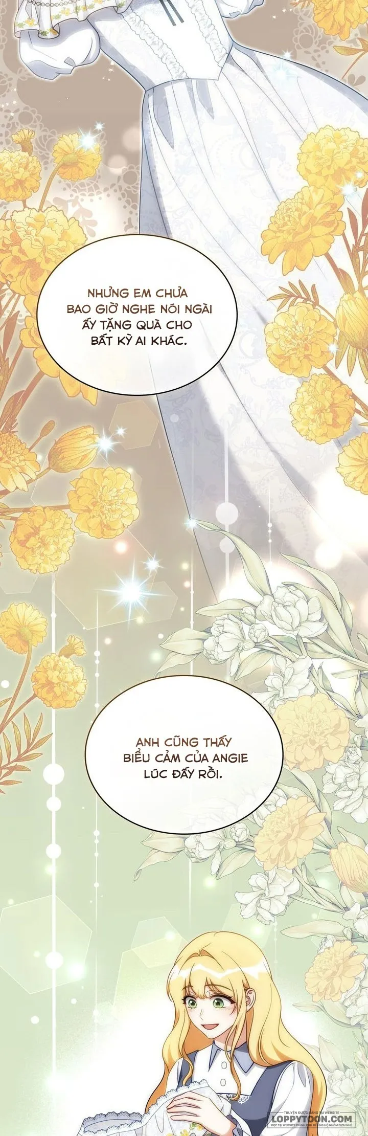 Chúa Phù Hộ Cho Sự Hủy Diệt Của Ta - Chap 21 - Trang 9